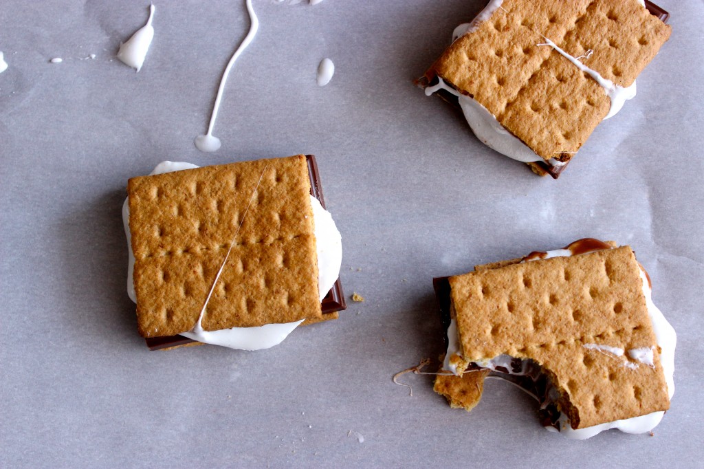 Homemade Marshmallows